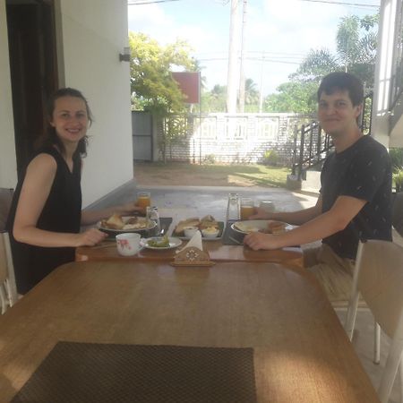 Theon Resort أنرادابورام المظهر الخارجي الصورة