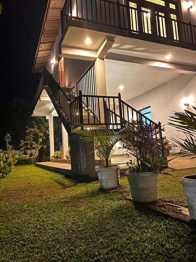Theon Resort أنرادابورام المظهر الخارجي الصورة