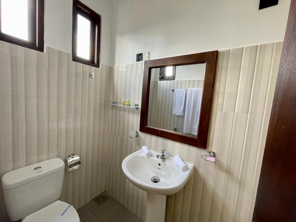 Theon Resort أنرادابورام المظهر الخارجي الصورة