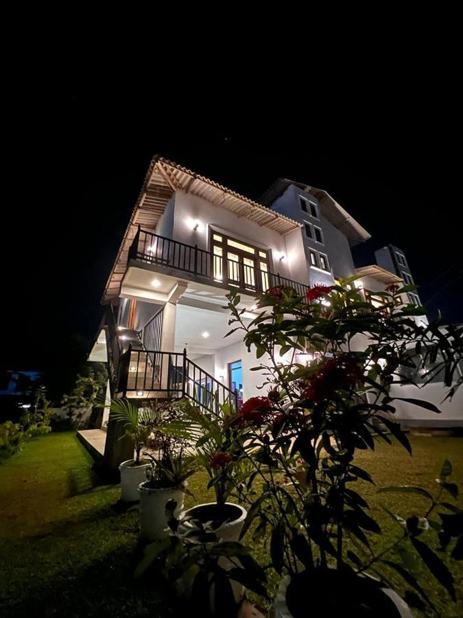 Theon Resort أنرادابورام المظهر الخارجي الصورة