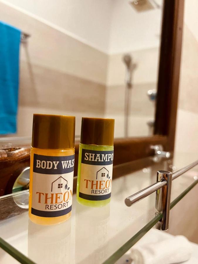Theon Resort أنرادابورام المظهر الخارجي الصورة