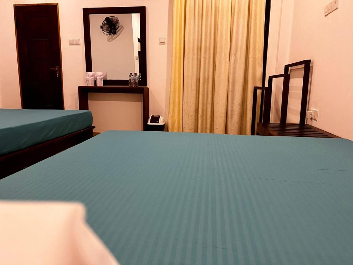 Theon Resort أنرادابورام المظهر الخارجي الصورة