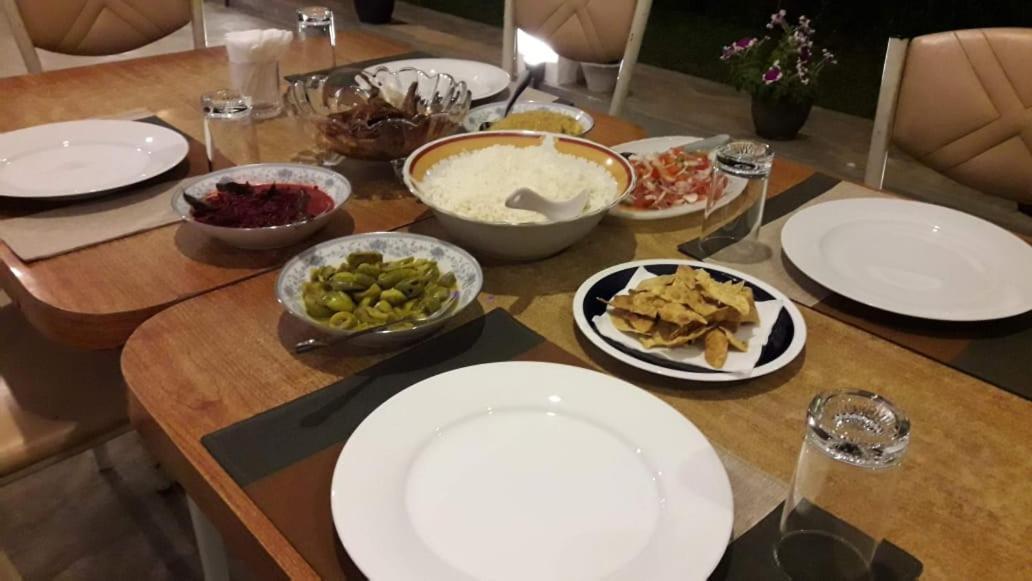 Theon Resort أنرادابورام المظهر الخارجي الصورة