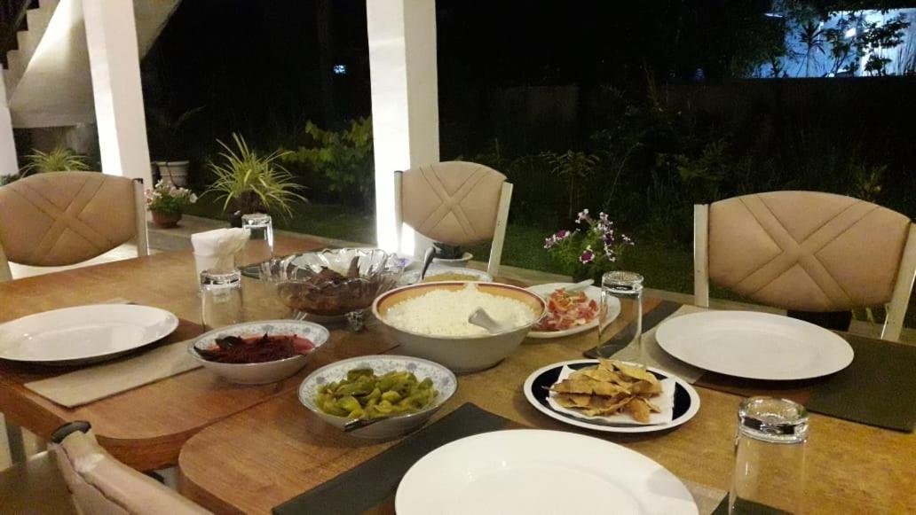 Theon Resort أنرادابورام المظهر الخارجي الصورة