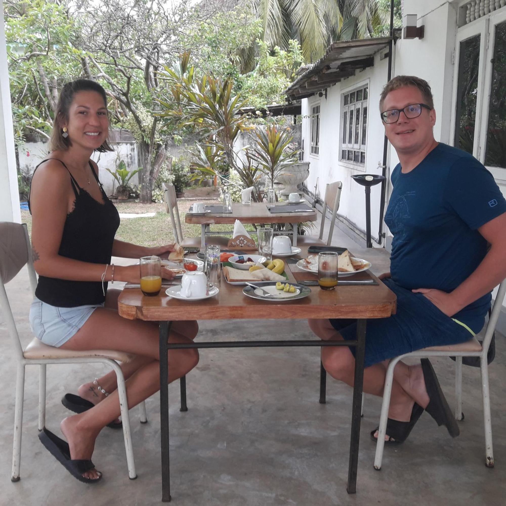 Theon Resort أنرادابورام المظهر الخارجي الصورة
