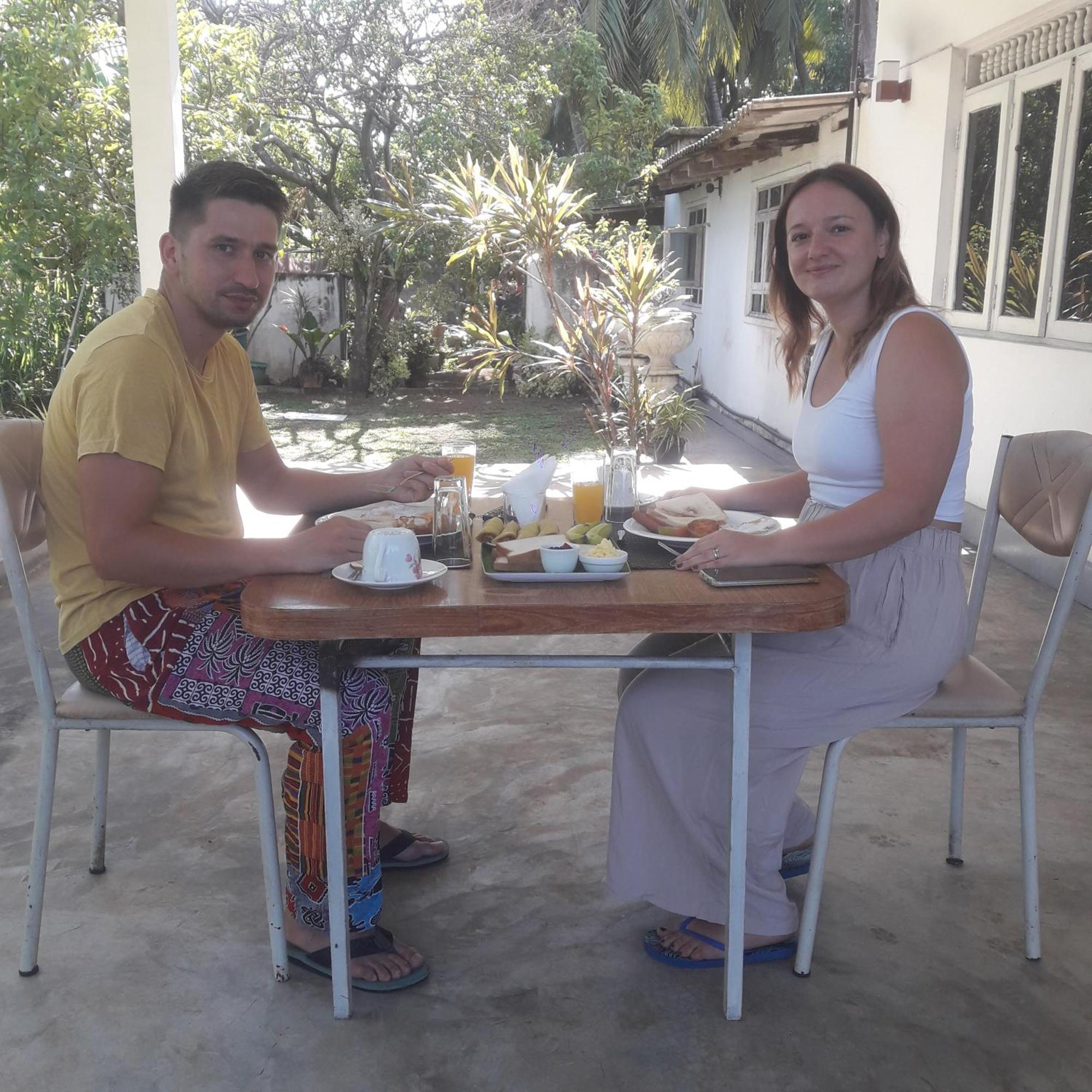 Theon Resort أنرادابورام المظهر الخارجي الصورة
